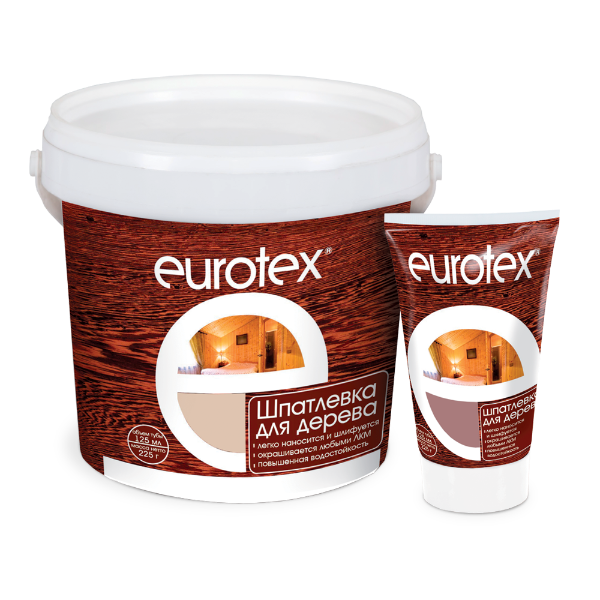 EUROTEX şpaklyovka 