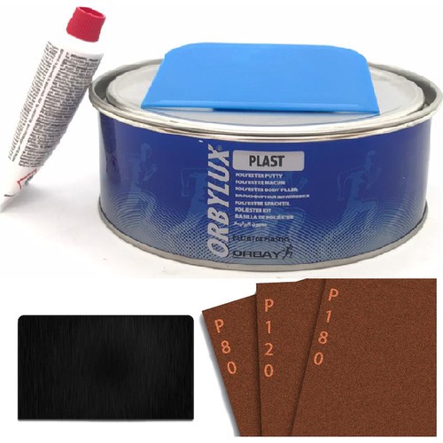 ORBYLUX PLAST məcun 500 gr