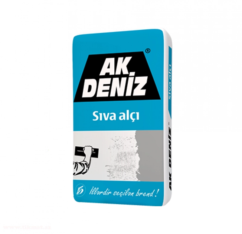 AK DENİZ ŞPAKLYOVKA