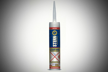 STERN SU BAZLI SİVİ ÇİVİ 310 ML