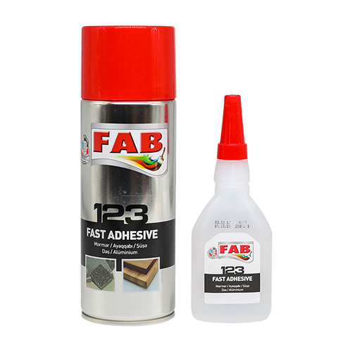 FAB YAPIŞDIRICI 400 ML