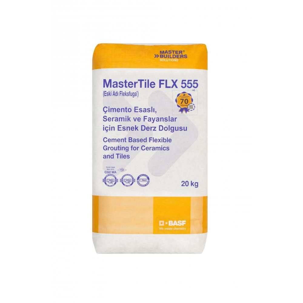 MASTER FLX 555 25 KQ YAPIŞDIRICI
