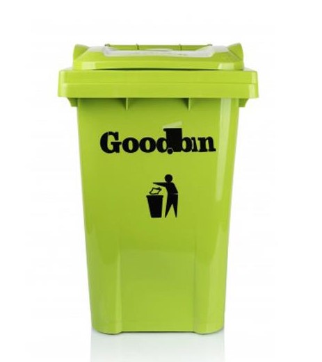 GoodBin Zibilqabı 20L