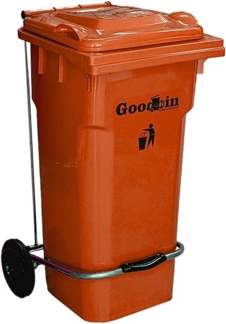 GOODBİN ZİBİLQABI 240 L