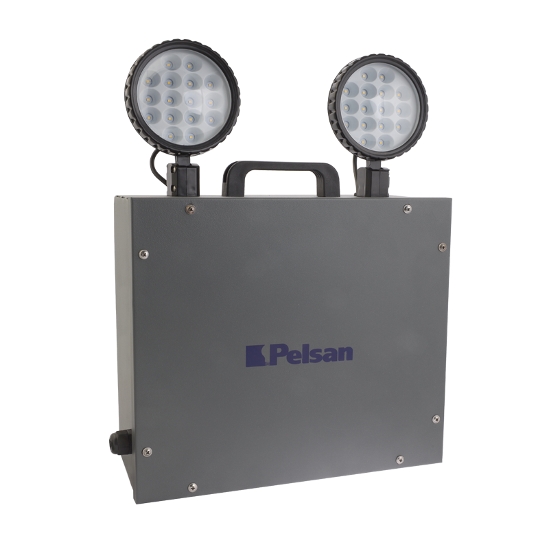 PELSAN 2*10VT 4000K TƏCİLİ İŞIQLANDIRMA QURĞUSU 110679