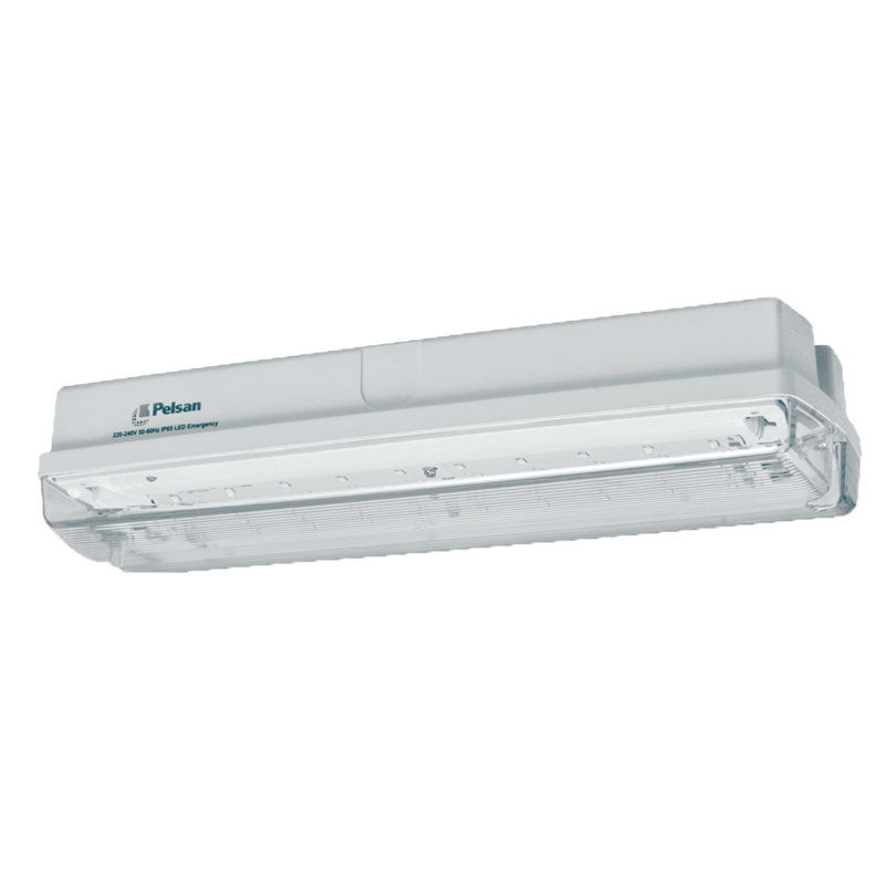 PELSAN 5VT 6500K TƏCİLİ İŞIQLANDIRMA QURĞUSU 108390