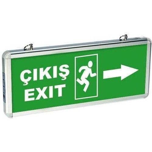 PELSAN 3VT TƏCİLİ ÇIXIŞ İSTİQAMƏTİ QURĞUSU 203887