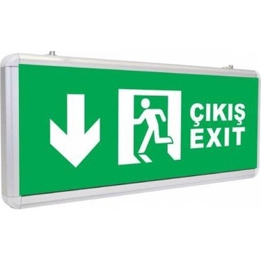 PELSAN 3VT TƏCİLİ ÇIXIŞ İSTİQAMƏTİ QURĞUSU 203888