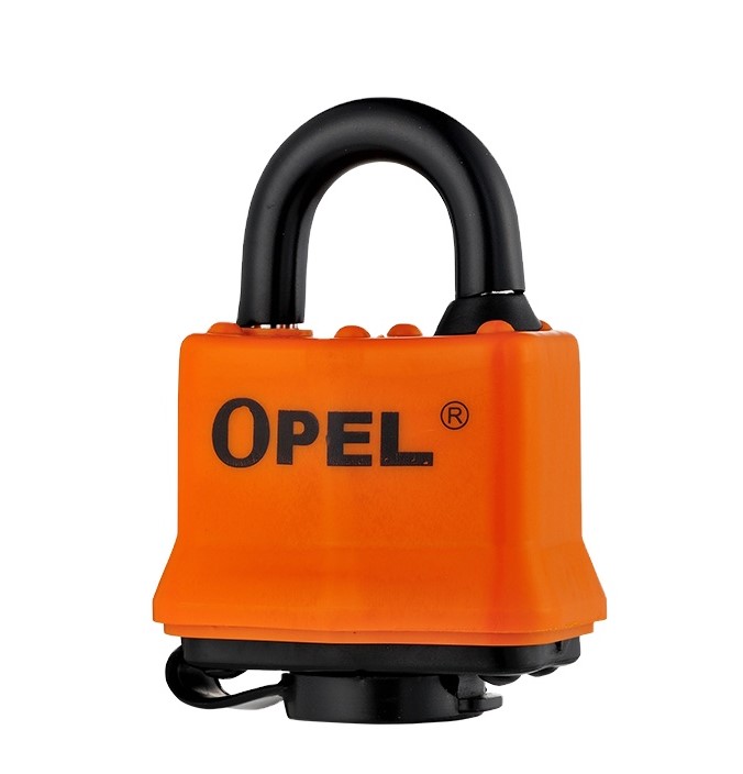 Qıfıl 70 mm izolyasiyalı