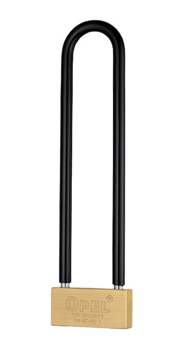 Qıfıl Opel uzunboğaz 85mm