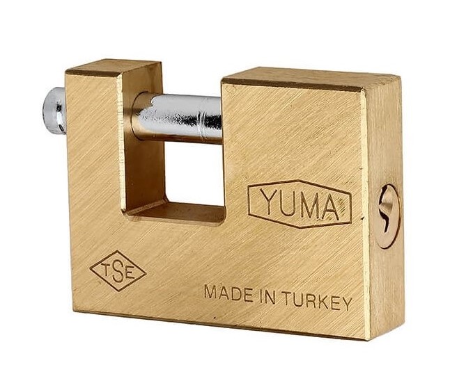 Qıfıl Yuma 70mm 
