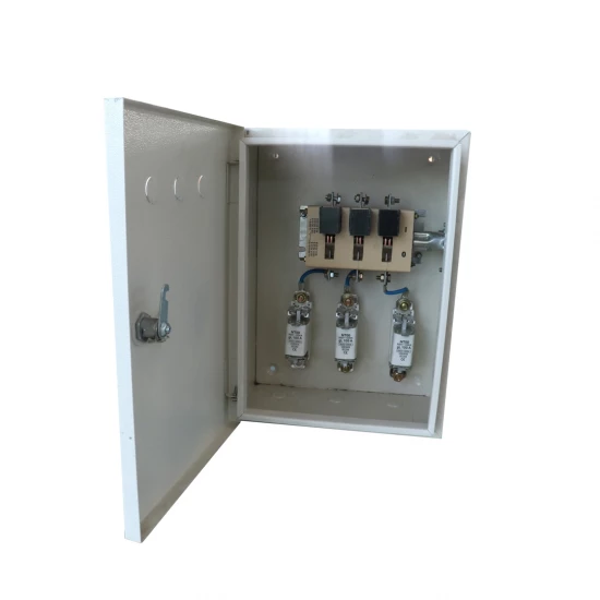 SAYĞAC QUTUSU 100 AMPER