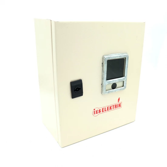 SAYĞAC QUTUSU 24/29