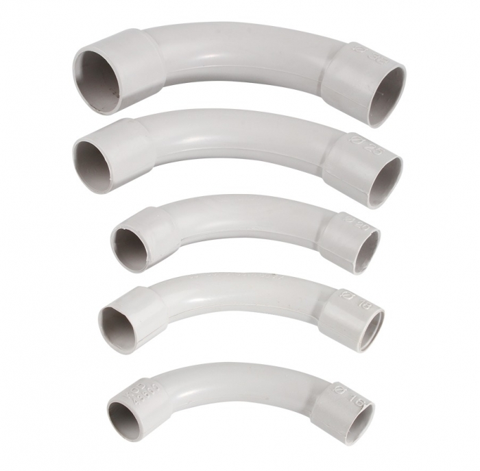 MUTLUSAN ALOV YAYMAYAN DİRSƏK Q 32 PVC