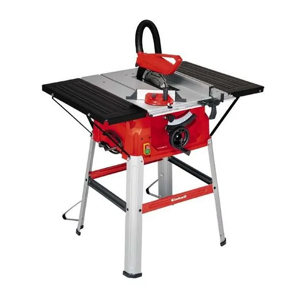 EİNHELL MİŞAR TC-TS 2025 U