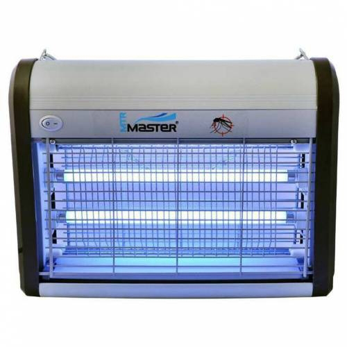 MASTER HƏŞƏRAT ÖLDÜRƏN MTR-2X10