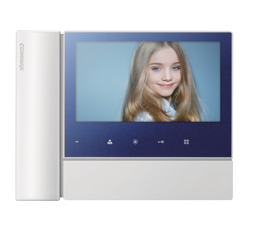 COMMAX CDV-70NM YADDAŞLI MONİTOR