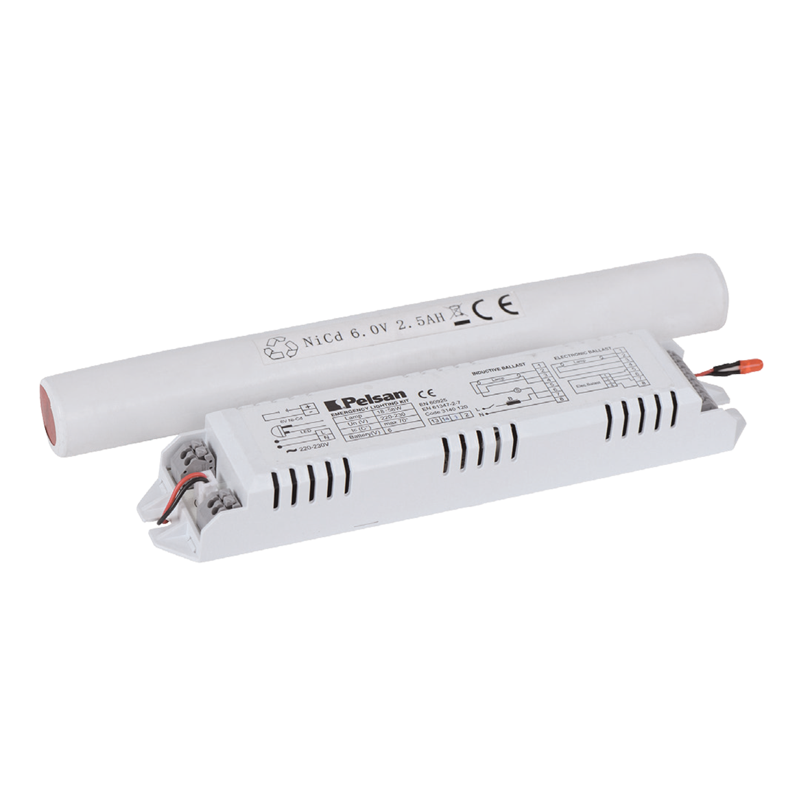 PELSAN 18-36VT KONVERTOR 313089