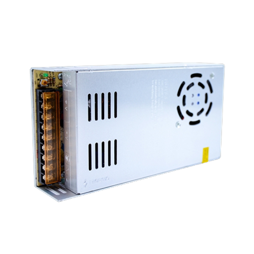 LED YÜKLƏYİCİ (ADAPTER) OVAL