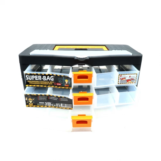 SUPER BAG ALƏT ÇANTASI