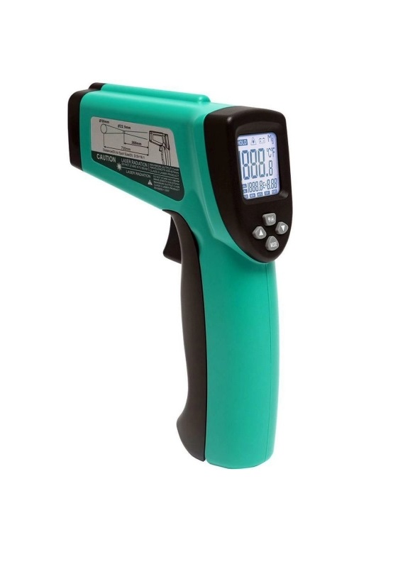 PROSKİT MT-4612 TERMOMETR