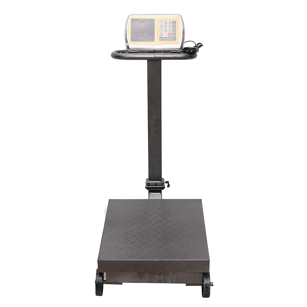 TƏKƏRLİ TƏRƏZİ