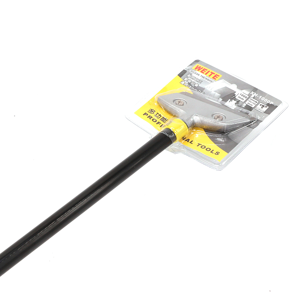 ŞÜŞƏ TƏMİZLƏMƏK ÜÇÜN BIÇAQ