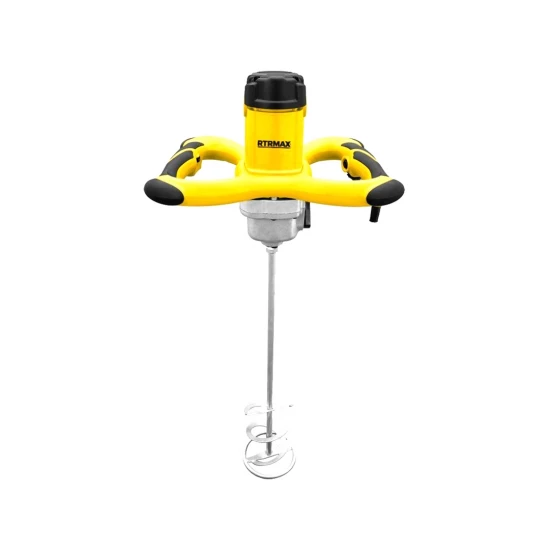 RTRMAX BOYA QARIŞDIRICI