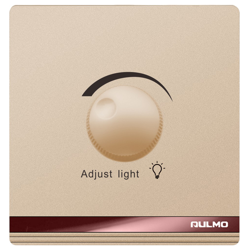 QIZILI TƏNZİMLƏNƏN AÇAR