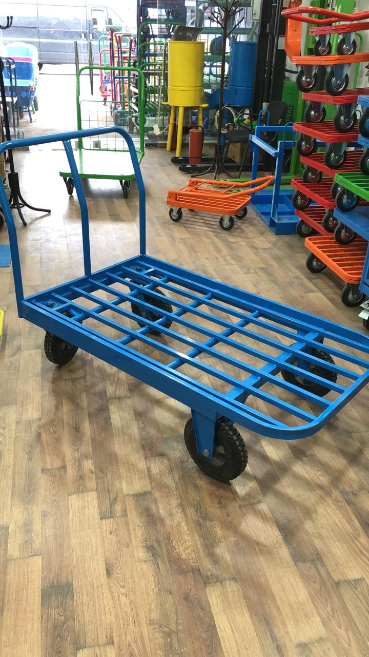 YÜK DAŞIMA ARABASI 218*116 SM