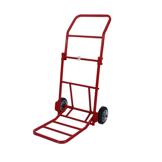 YÜK DAŞIMA ARABASI 150 KQ